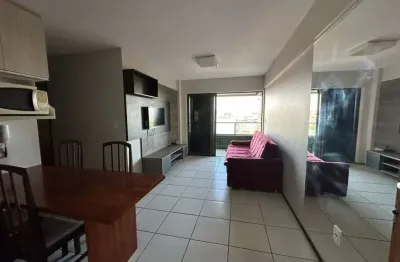 Apartamento com 2 dormitórios sendo 1 suíte no bairro da mangabeiras - 57m²