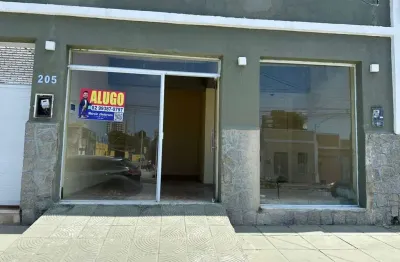 Ponto comercial com 1 sala para alugar na Rua Princesa Isabel, 205, Farol, Maceió
