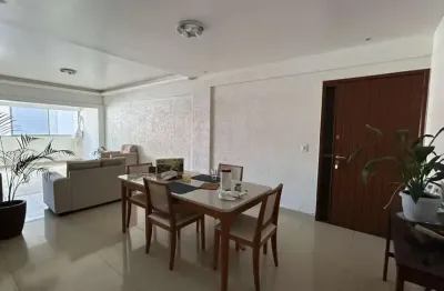 Apartamento com 3 dormitórios sendo 1 suíte + dce no bairro da jatiúca - 133m²