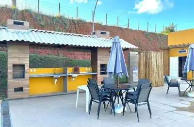 Terreno em condomínio fechado à venda na Barro Vermelho, 31, Barro Vermelho, Marechal Deodoro