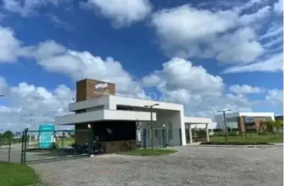 Terreno em condomínio fechado à venda na Rua 6 De Janeiro, 31, Barra Nova, Marechal Deodoro