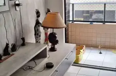 Apartamento com 2 quartos à venda na Rua Professor Sandoval Arroxelas, 277, Ponta Verde, Maceió