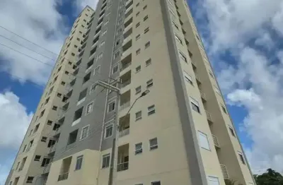 Apartamento com 2 dormitórios sendo 1 suíte no bairro de cruz das almas - 55m²