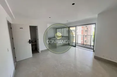 Apartamento com 3 quartos à venda no Santo Agostinho, Belo Horizonte 