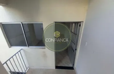 Apartamento com 2 quartos para alugar no Alvorada, Sabará 