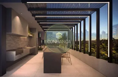 Apartamento com 4 quartos à venda na Savassi, Belo Horizonte 