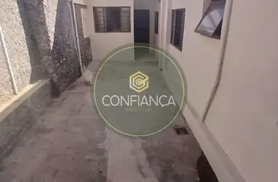 Casa com 2 quartos para alugar no São Paulo, Belo Horizonte 
