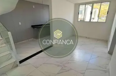 Apartamento com 3 quartos à venda no Novo Horizonte, Sabará 