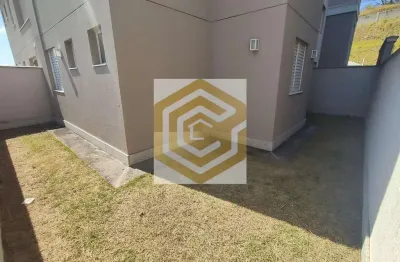Apartamento com 2 quartos à venda na Vila Nova Vista, Sabará 