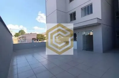 Apartamento à venda, santa mônica, belo horizonte, mg