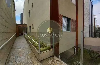 Apartamento com 2 quartos à venda no Fernão Dias, Belo Horizonte 