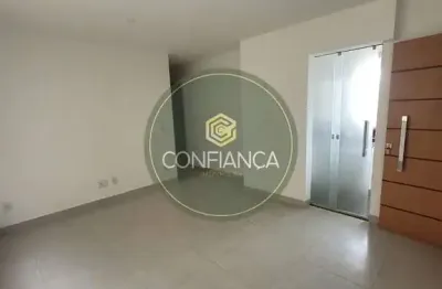 Apartamento com 3 quartos à venda no Jardim América, Belo Horizonte 