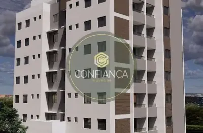 Apartamento com 2 quartos à venda no União, Belo Horizonte 