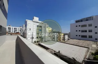 Área privativa à venda, ipiranga, belo horizonte, mg