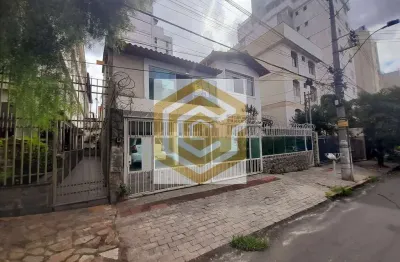 Apartamento com 3 quartos para alugar na Cidade Nova, Belo Horizonte 