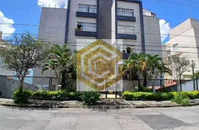 Apartamento à venda, fernão dias, belo horizonte, mg