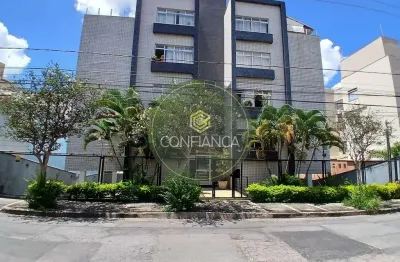 Apartamento com 3 quartos à venda no Fernão Dias, Belo Horizonte 