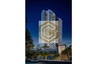 Apartamento à venda, luxemburgo, belo horizonte, mg