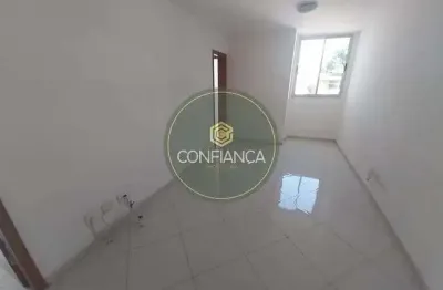 Apartamento com 3 quartos à venda na Vila Nova Vista, Sabará 