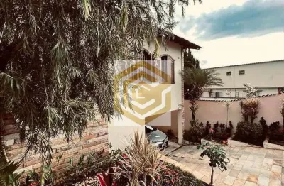 Casa duplex à venda, santa inês, belo horizonte, mg