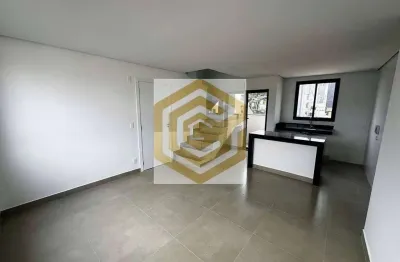 Cobertura / penthouse à venda, união, belo horizonte, mg