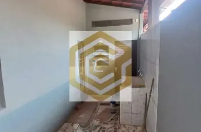 Casa com 2 quartos para alugar na Vila Nova Vista, Sabará 