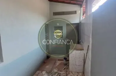 Casa com 2 quartos para alugar na Vila Nova Vista, Sabará 
