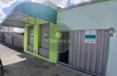 Casa com 3 quartos para alugar no Jardim Vitória, Belo Horizonte 