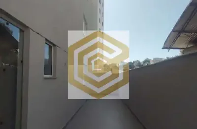 Apartamento com 3 quartos à venda no União, Belo Horizonte 