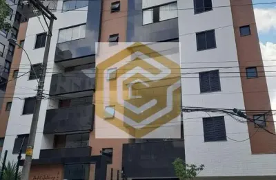 Apartamento com 3 quartos à venda em Gutierrez, Belo Horizonte 