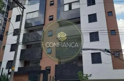 Apartamento com 3 quartos à venda em Gutierrez, Belo Horizonte 