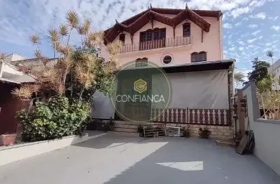 Casa com 3 quartos à venda em Caiçaras, Belo Horizonte 