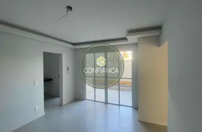 Apartamento com 3 quartos à venda na Santa Inês, Belo Horizonte 