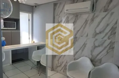 Sala comercial com 1 sala à venda na Santa Inês, Belo Horizonte 