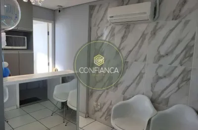 Sala comercial com 1 sala à venda na Santa Inês, Belo Horizonte 