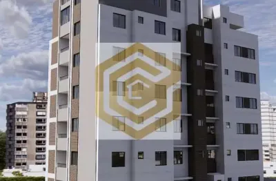 Apartamento com 3 quartos à venda no União, Belo Horizonte 