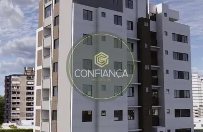 Apartamento com 3 quartos à venda no União, Belo Horizonte 