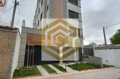 Apartamento com 3 quartos à venda no União, Belo Horizonte 