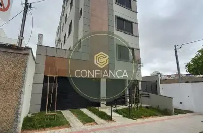 Apartamento com 3 quartos à venda no União, Belo Horizonte 