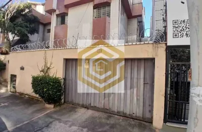 Apartamento padrão à venda, fernão dias, belo horizonte, mg