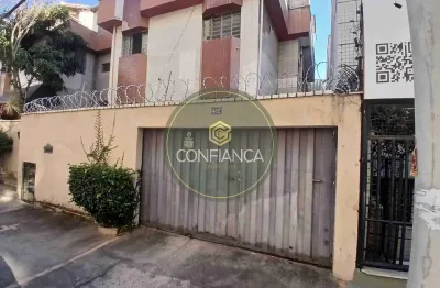 Apartamento padrão à venda, fernão dias, belo horizonte, mg