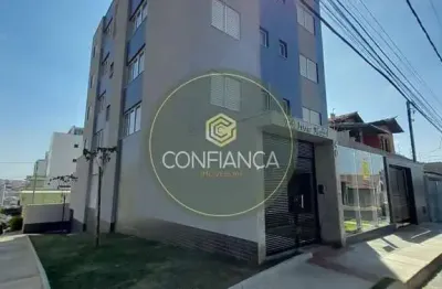 Apartamento com 2 quartos à venda no Ipiranga, Belo Horizonte 