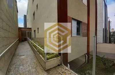 Apartamento à venda, fernão dias, belo horizonte, mg