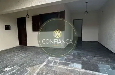 Casa com 3 quartos à venda no Concórdia, Belo Horizonte 