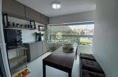 Apartamento com 4 quartos à venda no Ipiranga, Belo Horizonte 