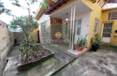 Casa com 3 quartos para alugar na Santa Inês, Belo Horizonte 