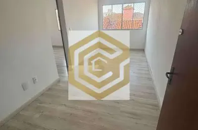 Apartamento padrão para locação, nova vista, belo horizonte, mg