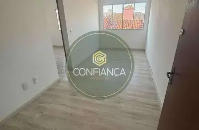 Apartamento padrão para locação, nova vista, belo horizonte, mg
