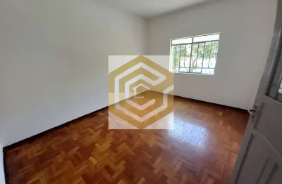 Casa com 3 quartos à venda no Nova Vista, Belo Horizonte 