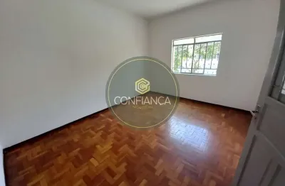 Casa com 3 quartos à venda no Nova Vista, Belo Horizonte 